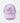Oh My Mahjong Hat-Lilac