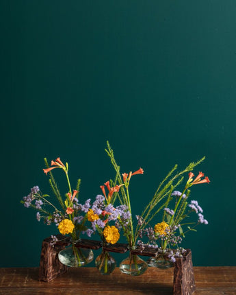 20" Maybry Budvase
