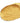 Botanical Leaf Gold Tidbit Plate (Set of 4)