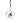 Snowman & Friends Globe Ornament