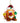 9" Mr. Potato Head Ornament