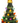4.75" Holiday Tree Mini Shimmers (Sold Separately)
