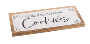 Nested Holiday Baking Trays (Sold Separately)