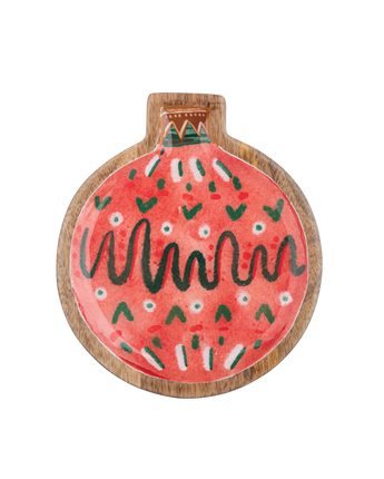 Nested Ornament Tray (Sold Separately)