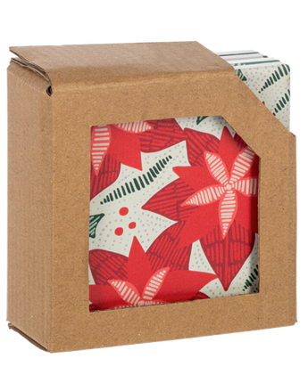 Creekside Coaster (Set of 4)