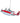 6" Sea Plane Ornament