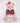 Baby's 1st Christmas Teddy Glass Ornament