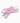 Rack & Pusher Set-Pink Quartz