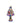Fancy Nutcracker Ornament