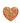 Aria Floral Heart Trinket Tray