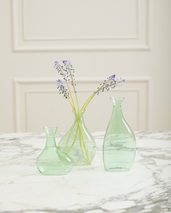 Seaglass Budvase (Sold Separately)