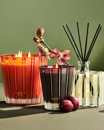 Pumpkin Chai 3-Wick Candle