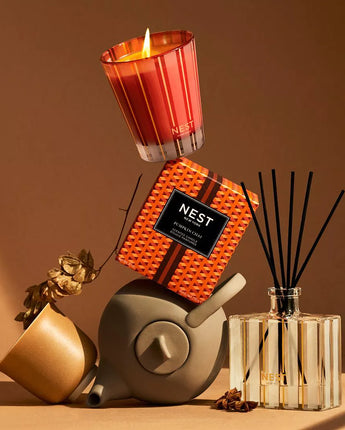 Pumpkin Chai Reed Diffuser