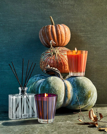 Pumpkin Chai Classic Candle