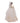 10" Black Angel Tree Topper
