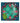 Yuletide Mat